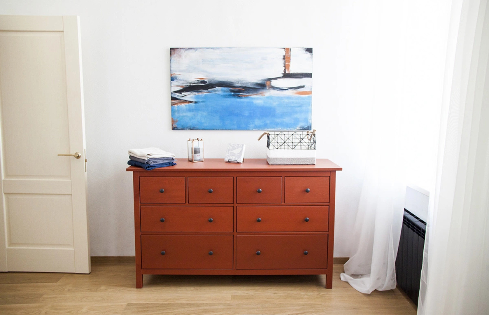 Апартаменты на Большой Московской