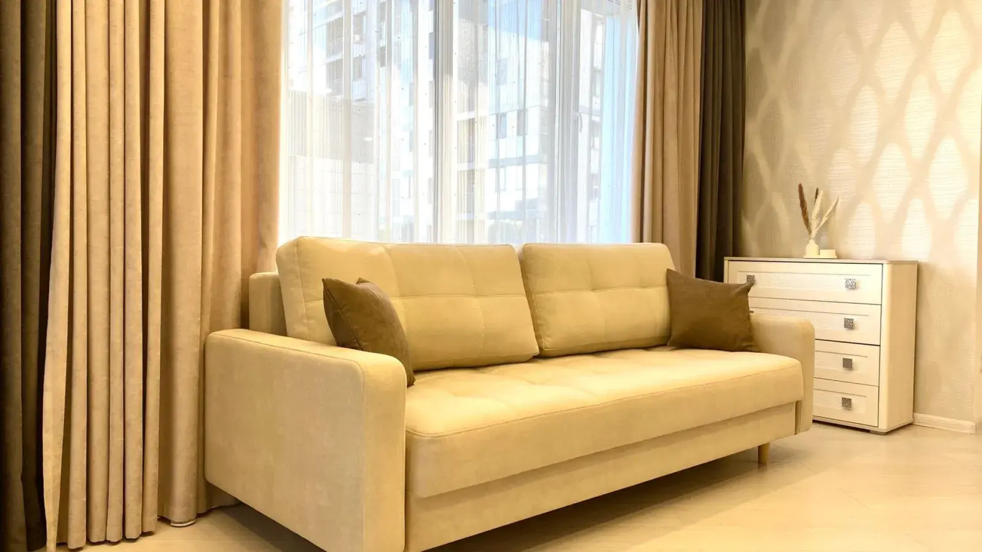 Апартаменты Goodroom