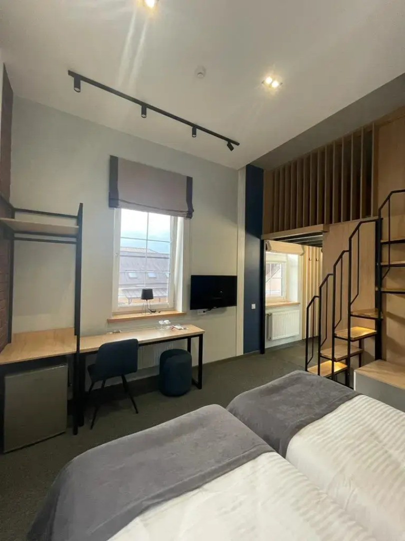 Гостевой дом У Кремля