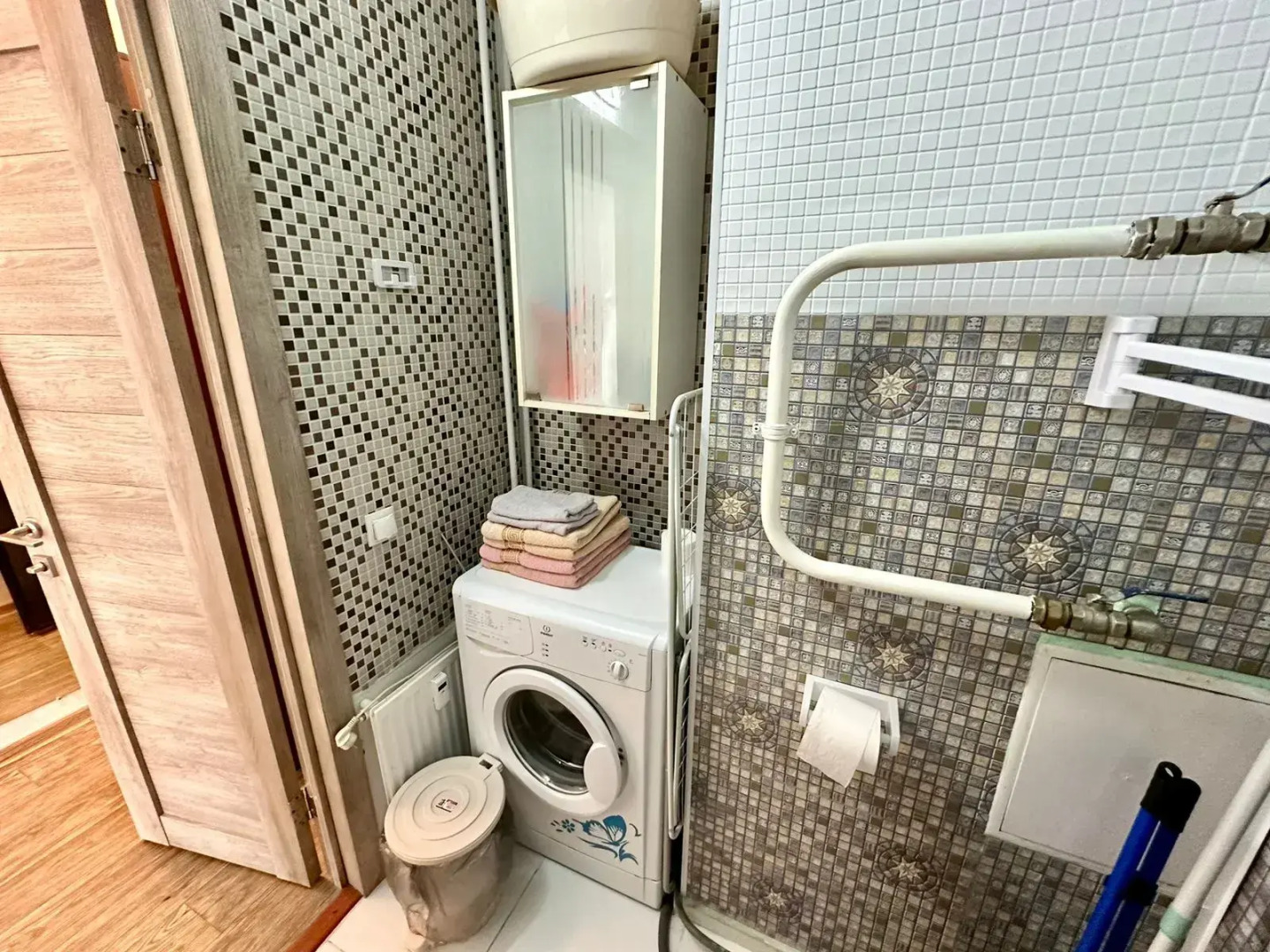 Квартира Квартира-студия в центре Нижнего Новгорода