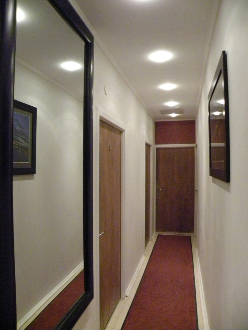 Меблированные Комнаты Петровка Лофт