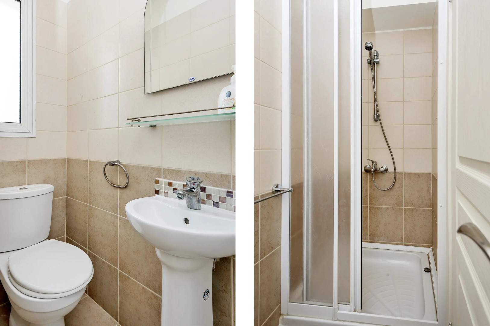 Апартаменты Joya Cyrpus Sapphire Garden