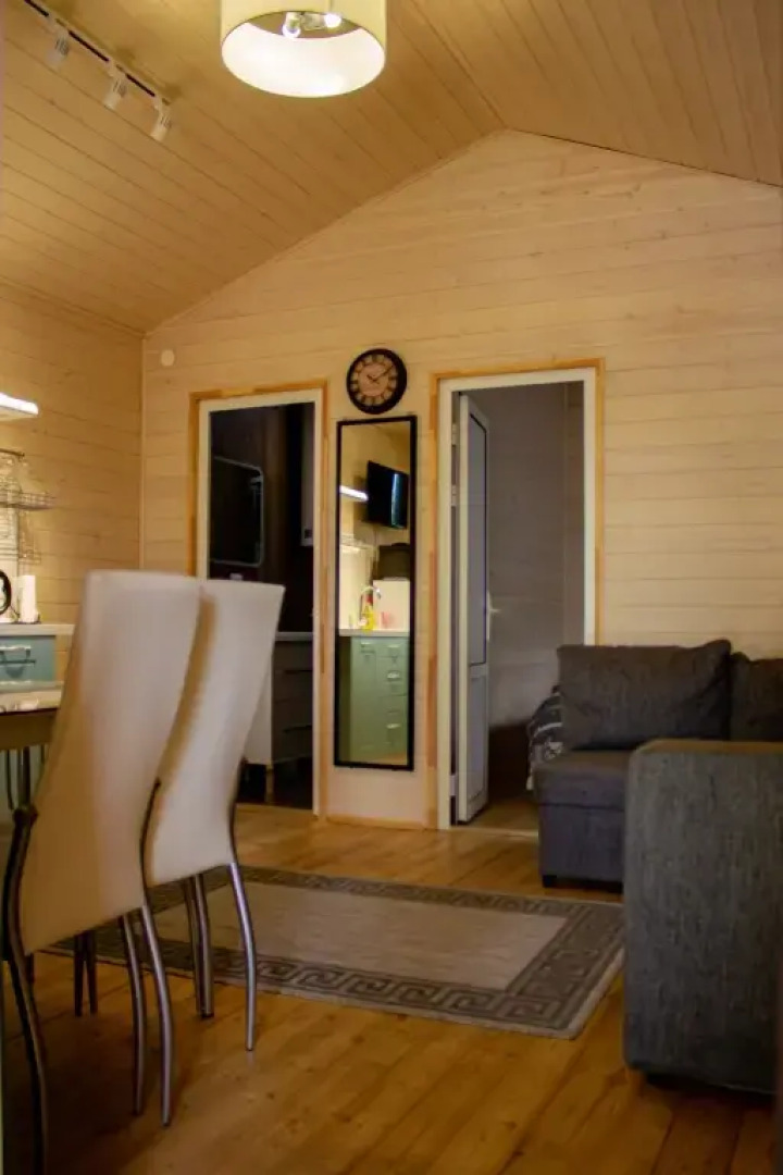 Шале Green Apart 1 1