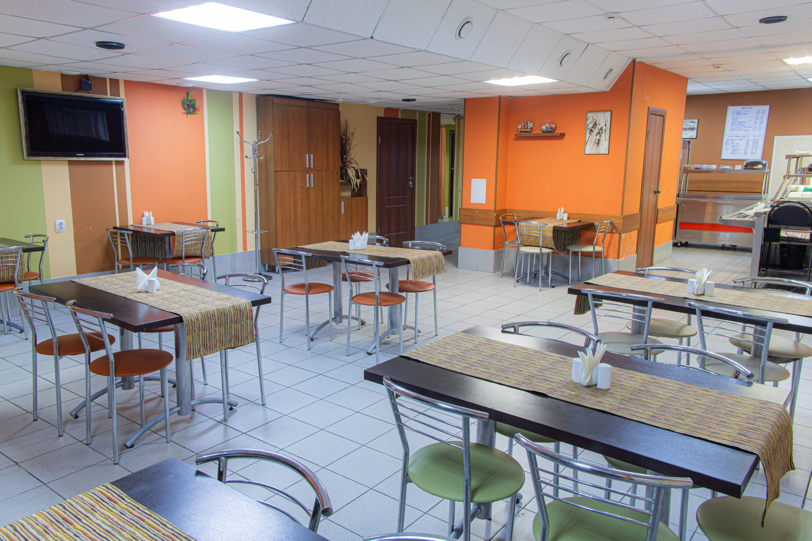 Мини-Отель Космос