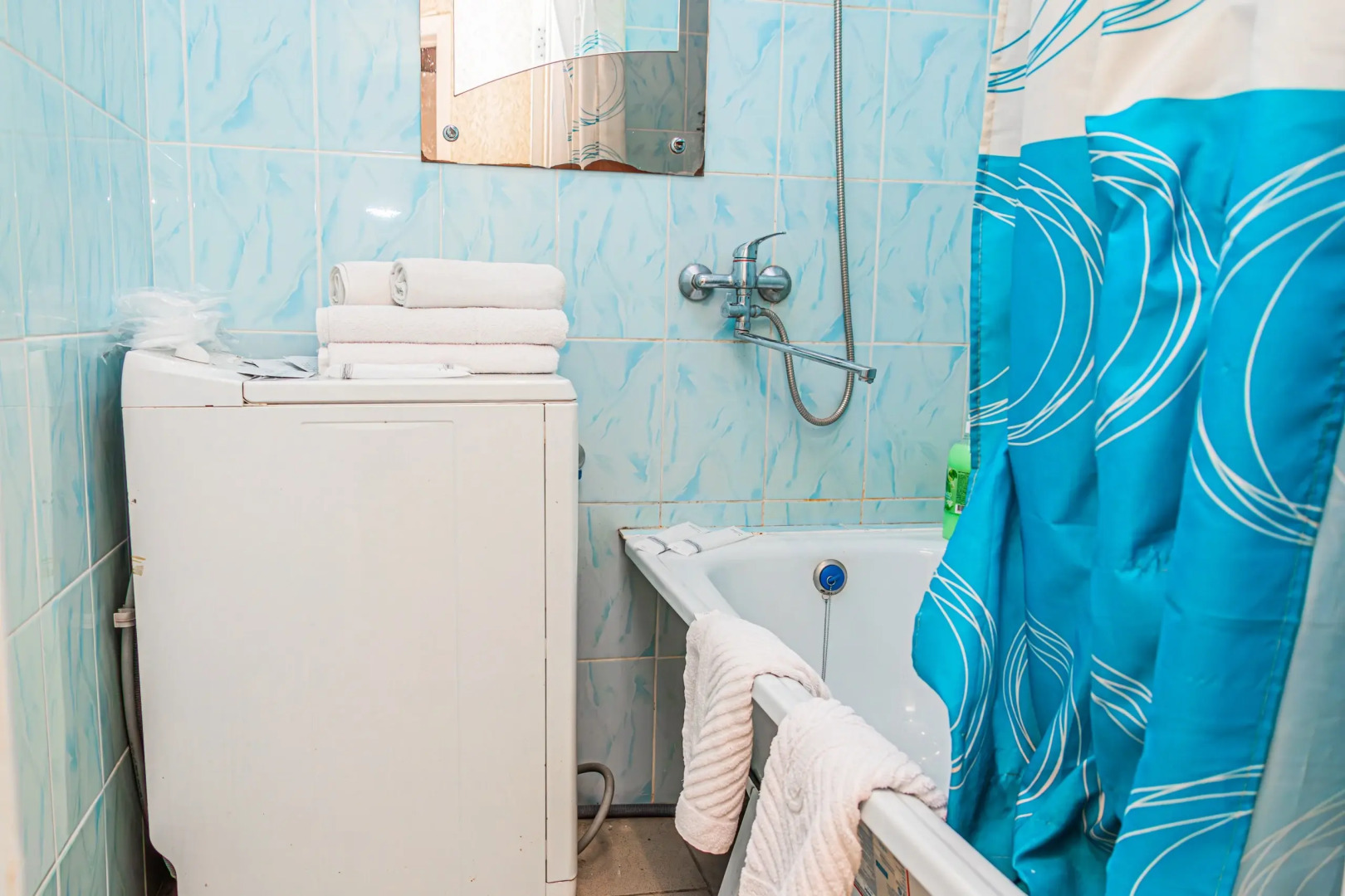 Квартира Маяковского 52