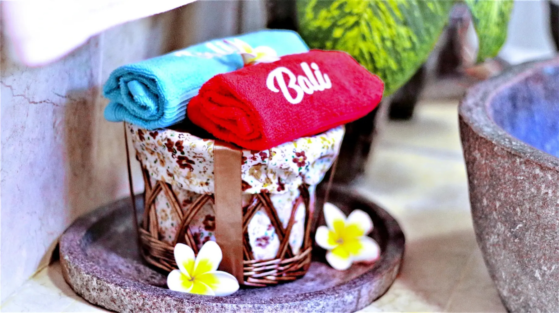 Вилла White 3BR in Seminyak