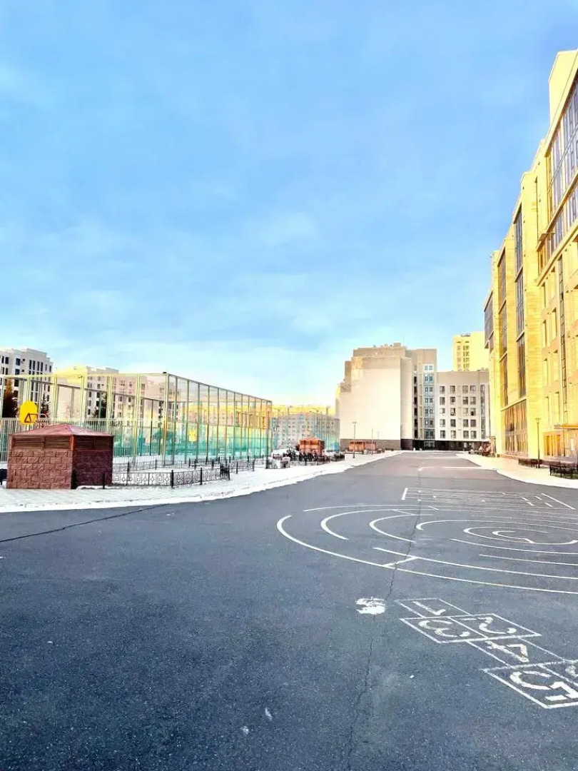 Квартира возле Expo