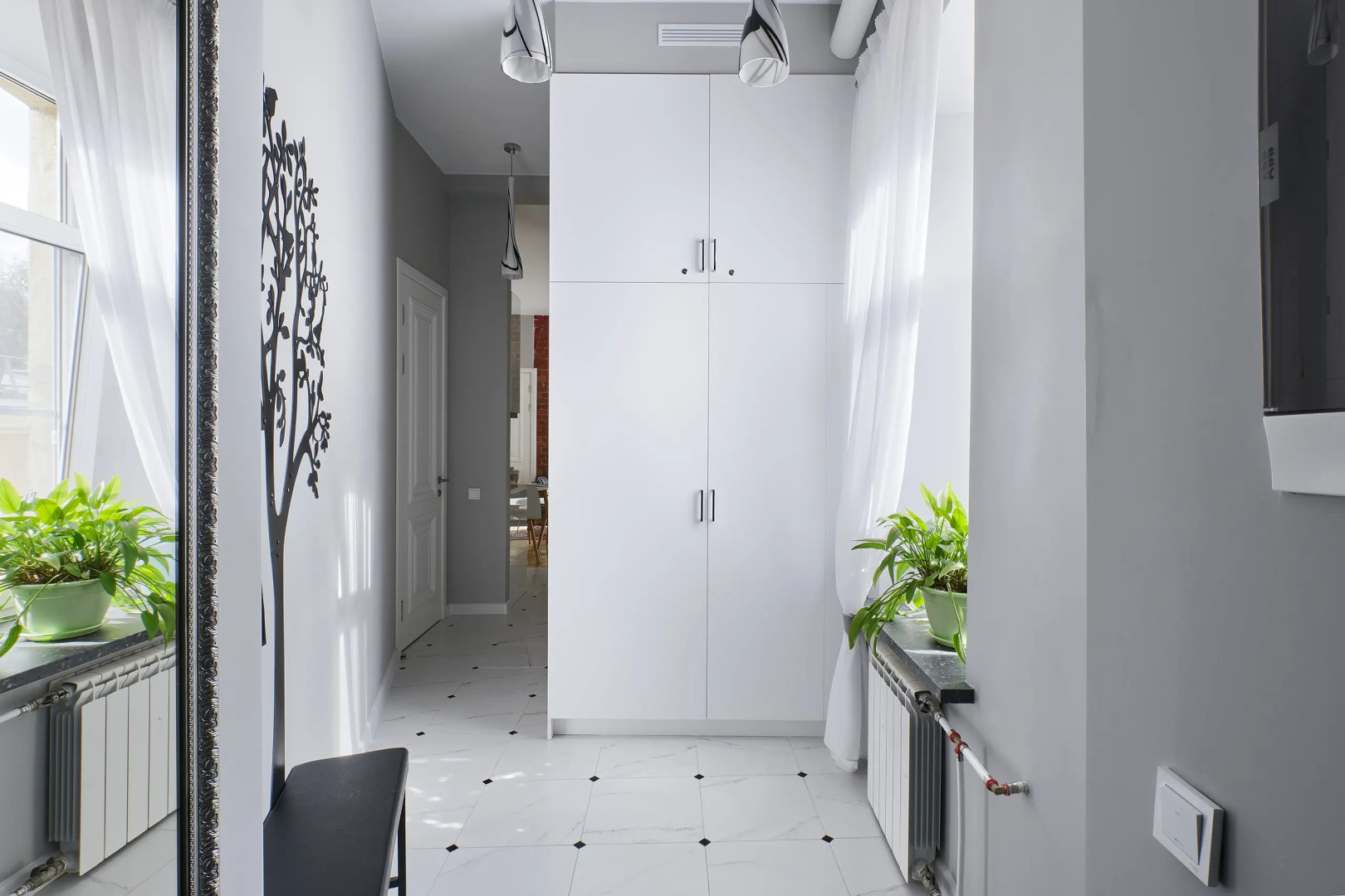 Квартира BukerHouse на Большом