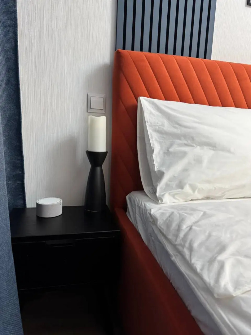 Квартира стильная в ЖК Южная Битца