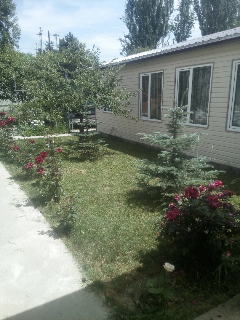 Гостевой дом У Ильнары