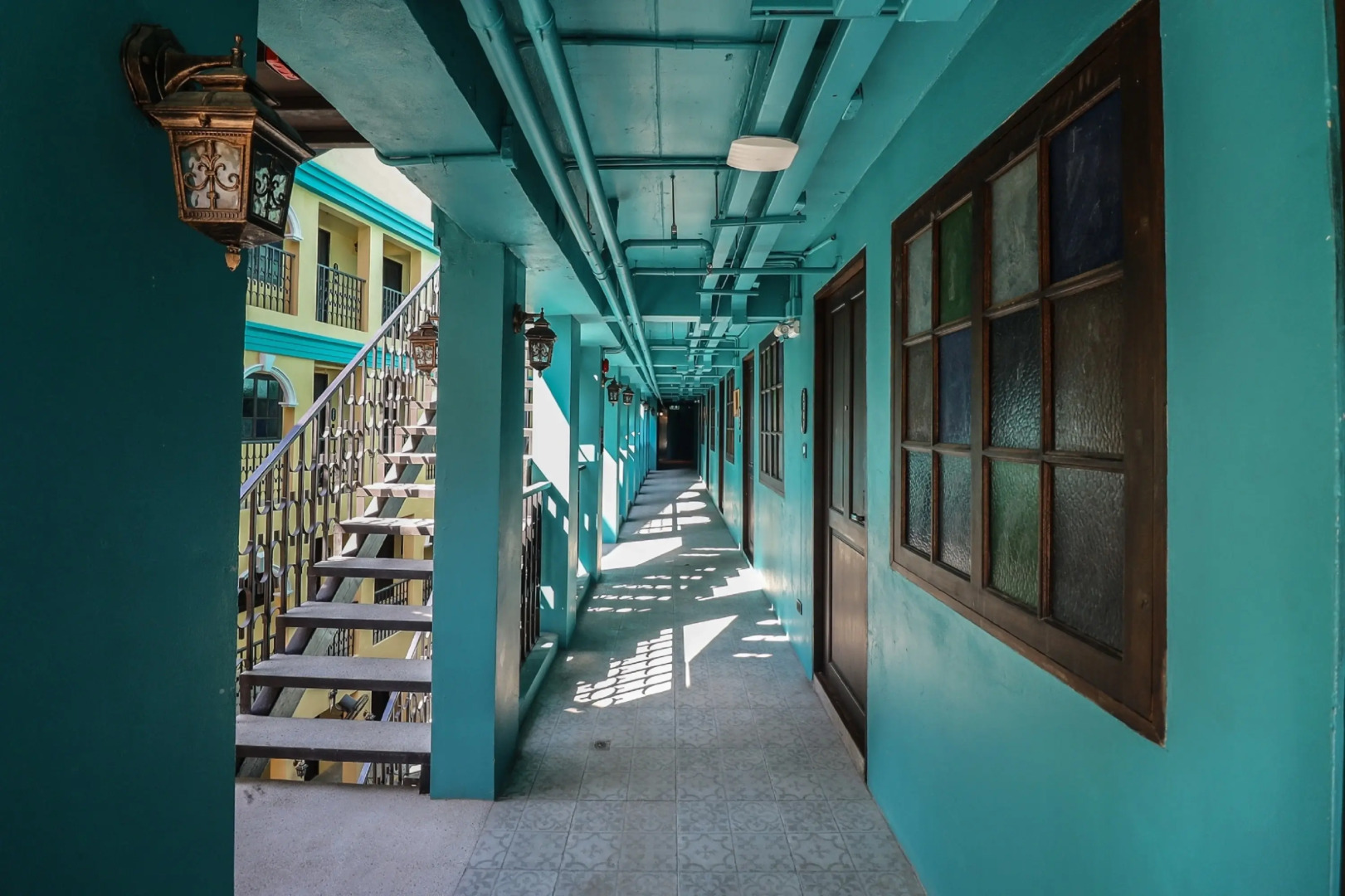 Hotel The Quba Boutique Hotel Pattaya by Compass Hospitality