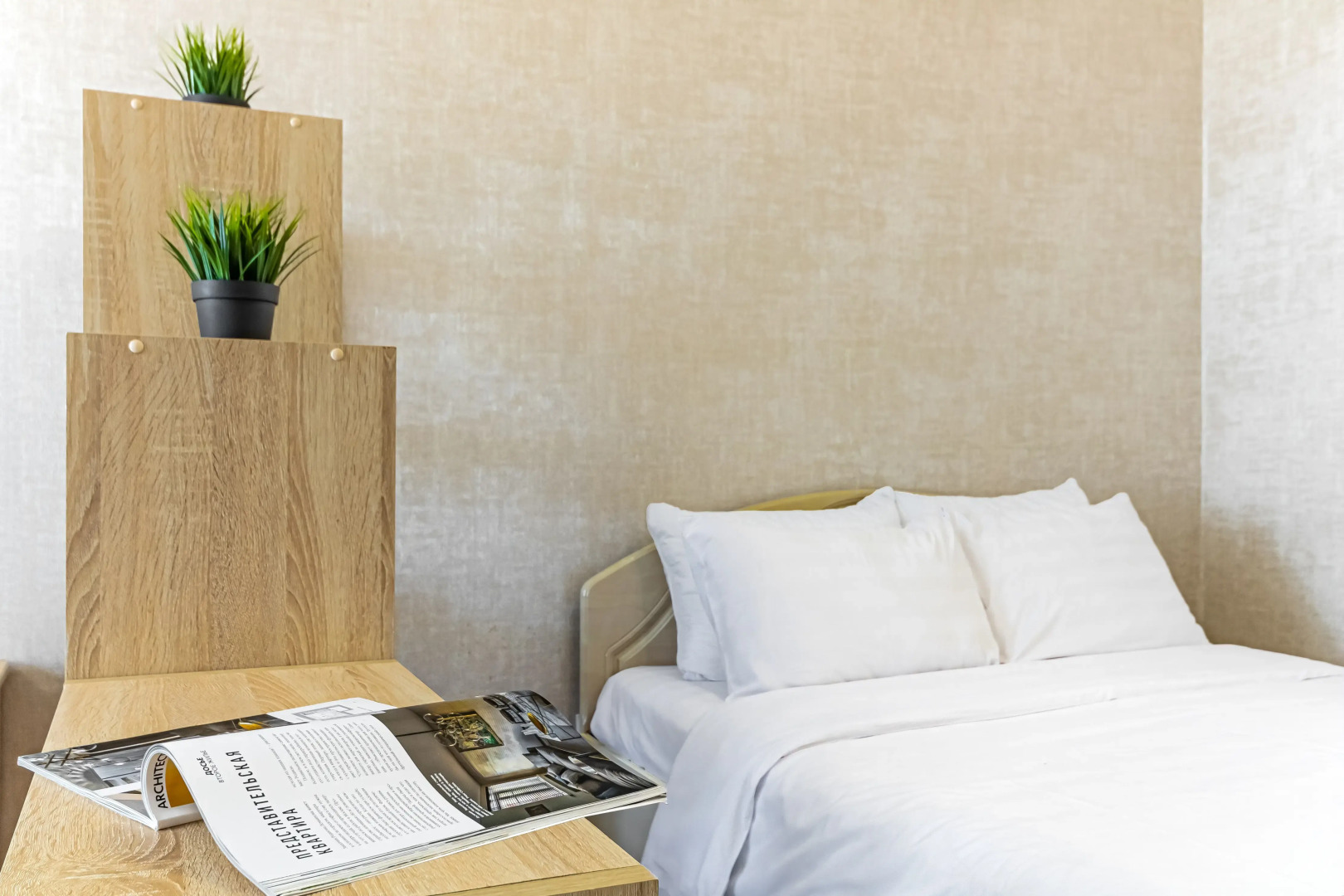 Апартаменты 2 Кровати Диван 6 гостей Центр Краснодара 22 Этаж Smart TV и Вид из Окна