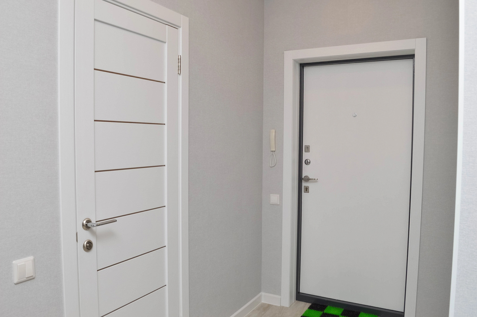 Квартира у Визус Центра