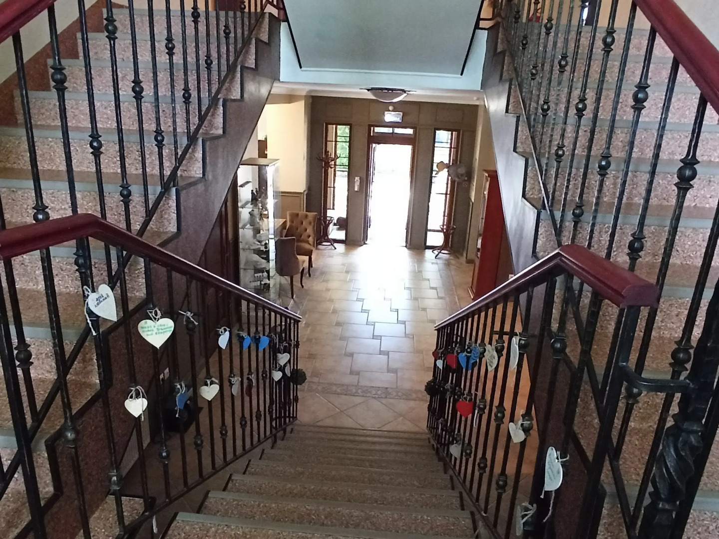 Вилла Гретта