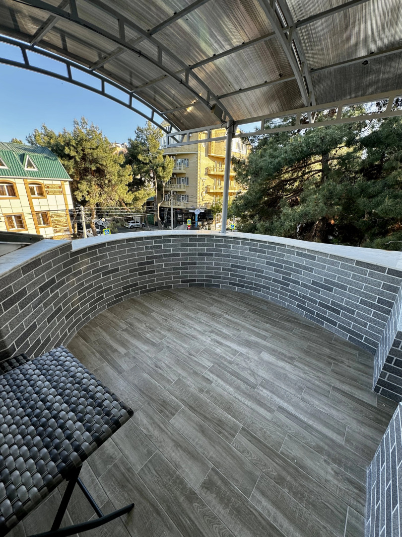 Гостевой дом Лаванда