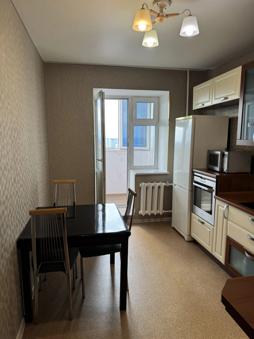 Апартаменты на Наугорском шоссе 76