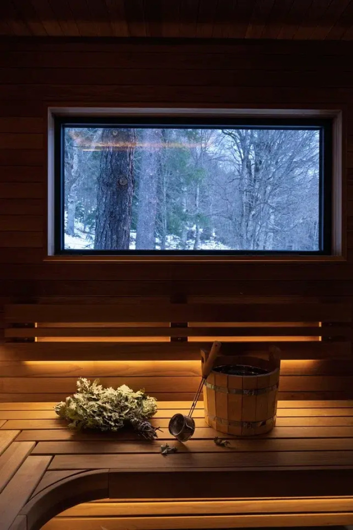 Отель Парк-Отель Адреналин