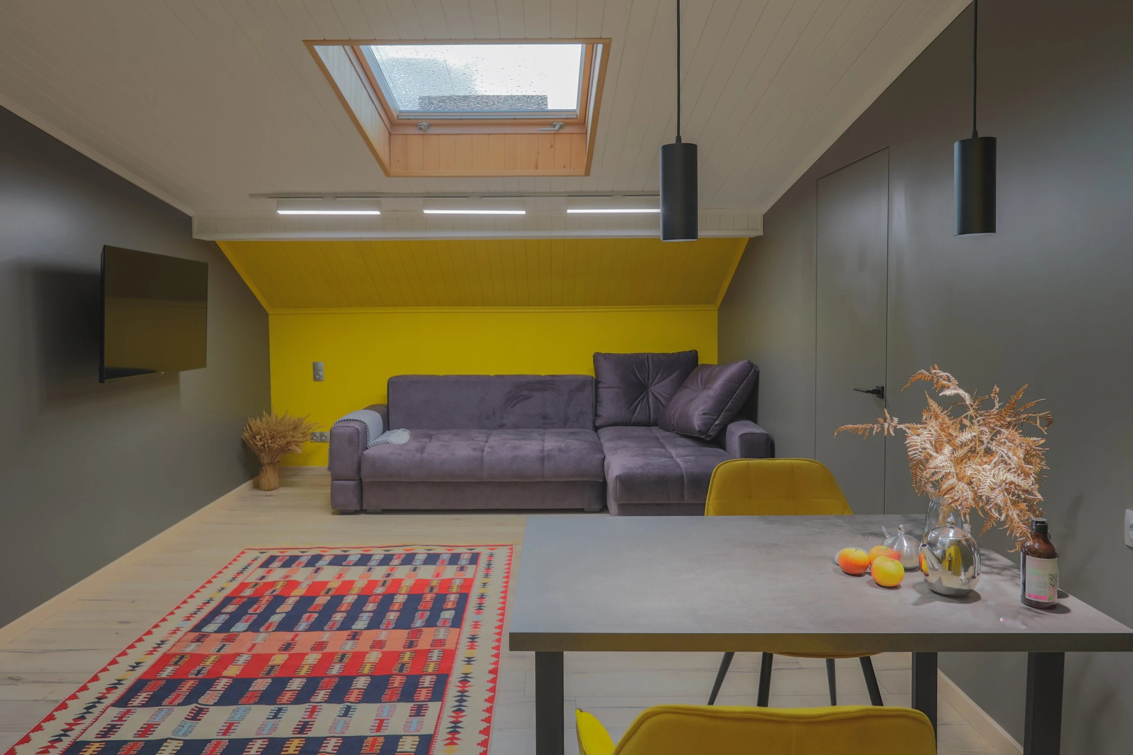 Апартаменты Mnogoneba