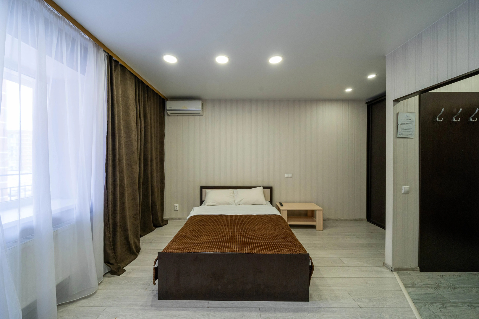 Апартаменты Apart Sharing Победы 1