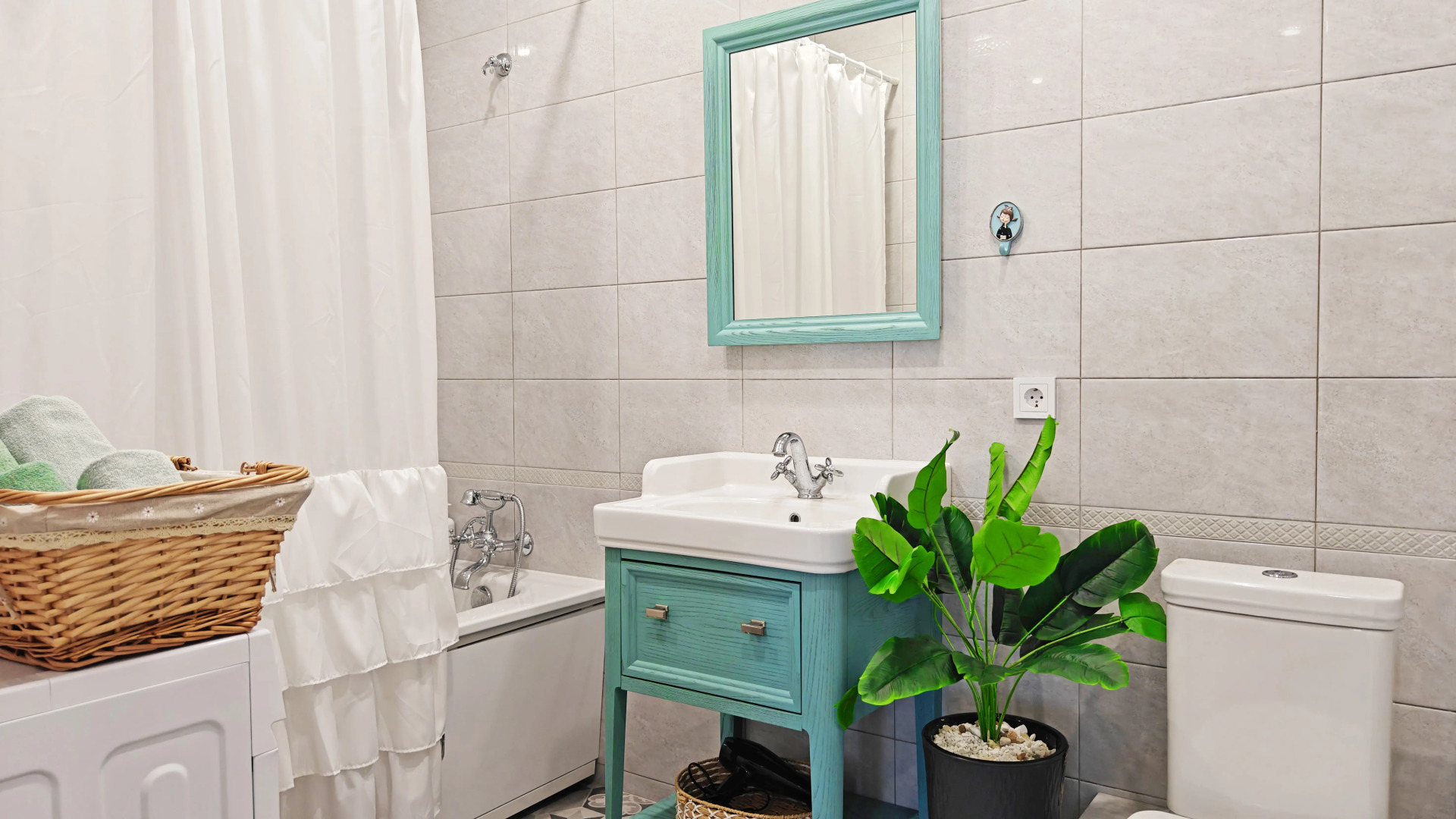 Квартира Sky View от сети Терра 48