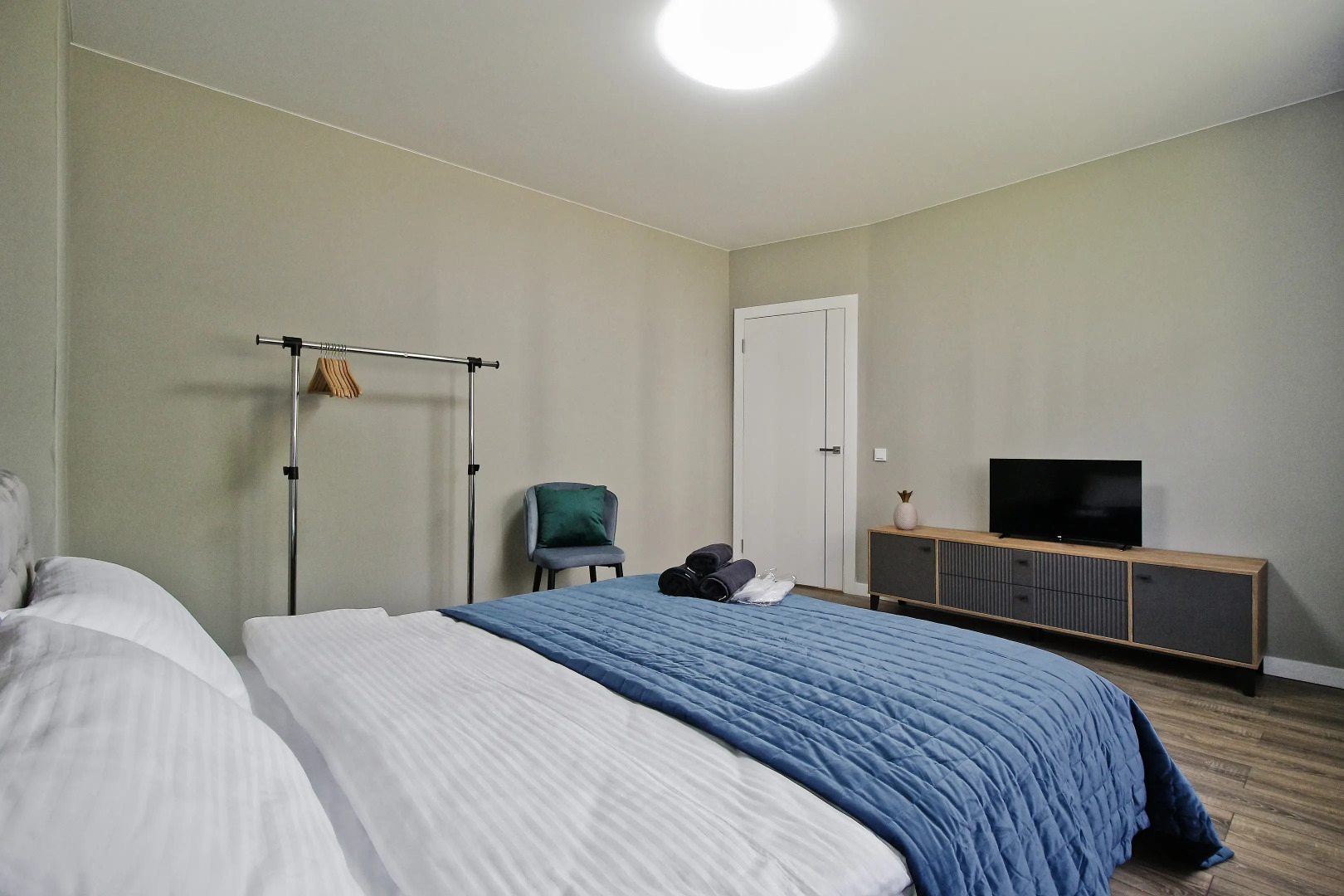 Апартаменты Космос