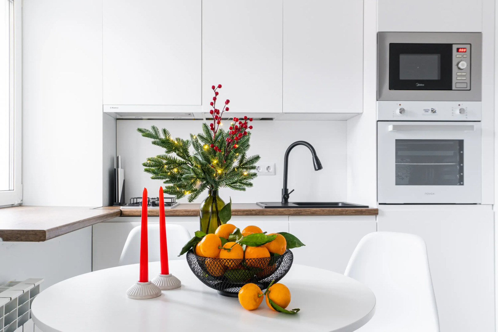 Апартаменты Йорт в самом центре Казани