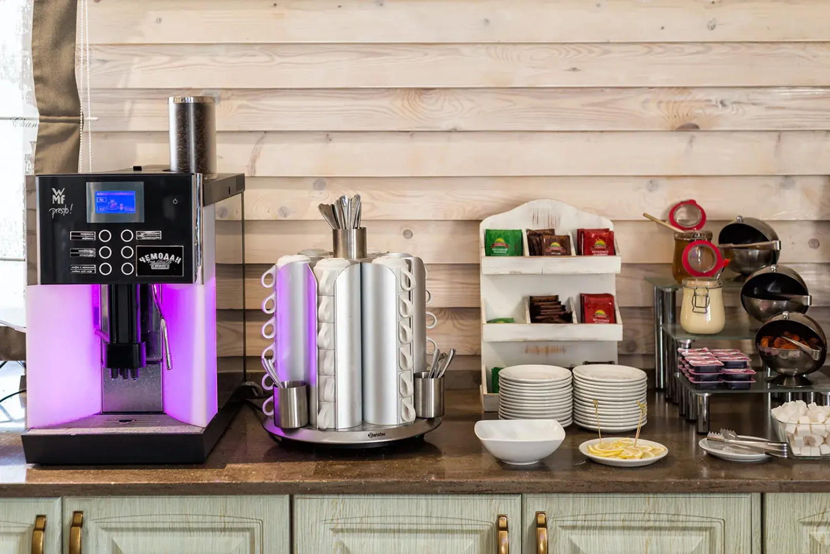 Отель Sky Lux Hotel&Spa