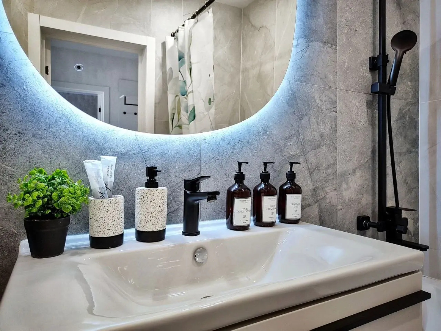 Квартира У моря Обского