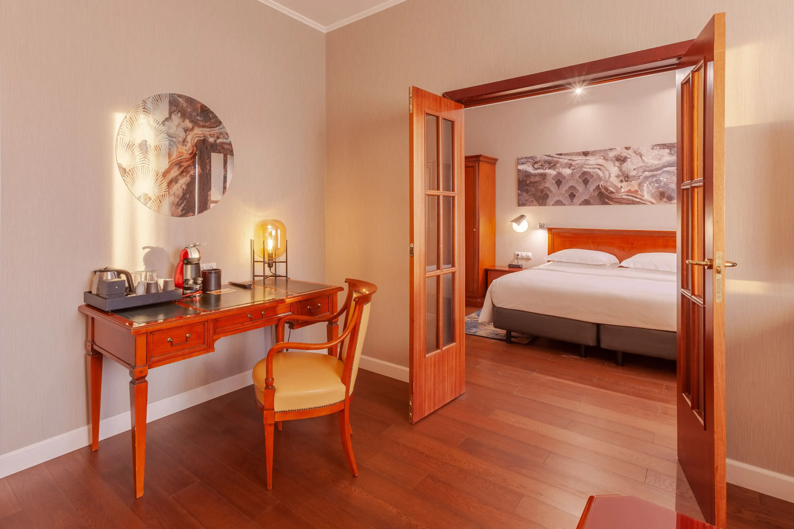 Отель Реальянс Самара (ex Ренессанс Самара)