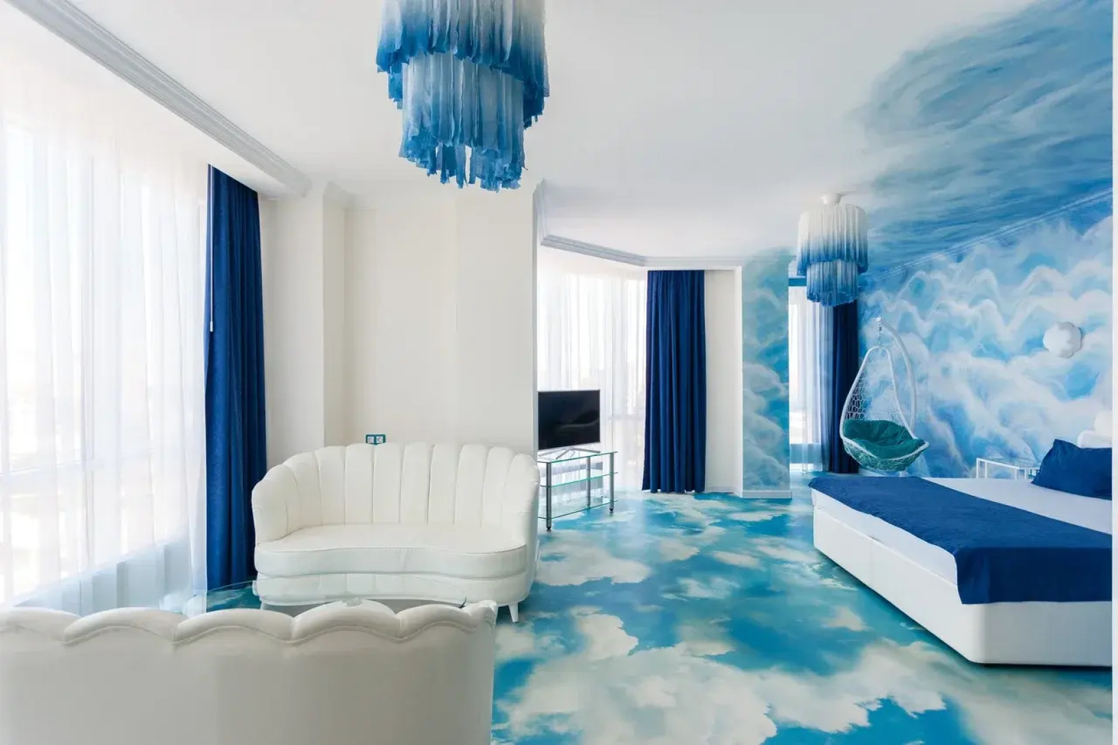 Отель Marton Palace