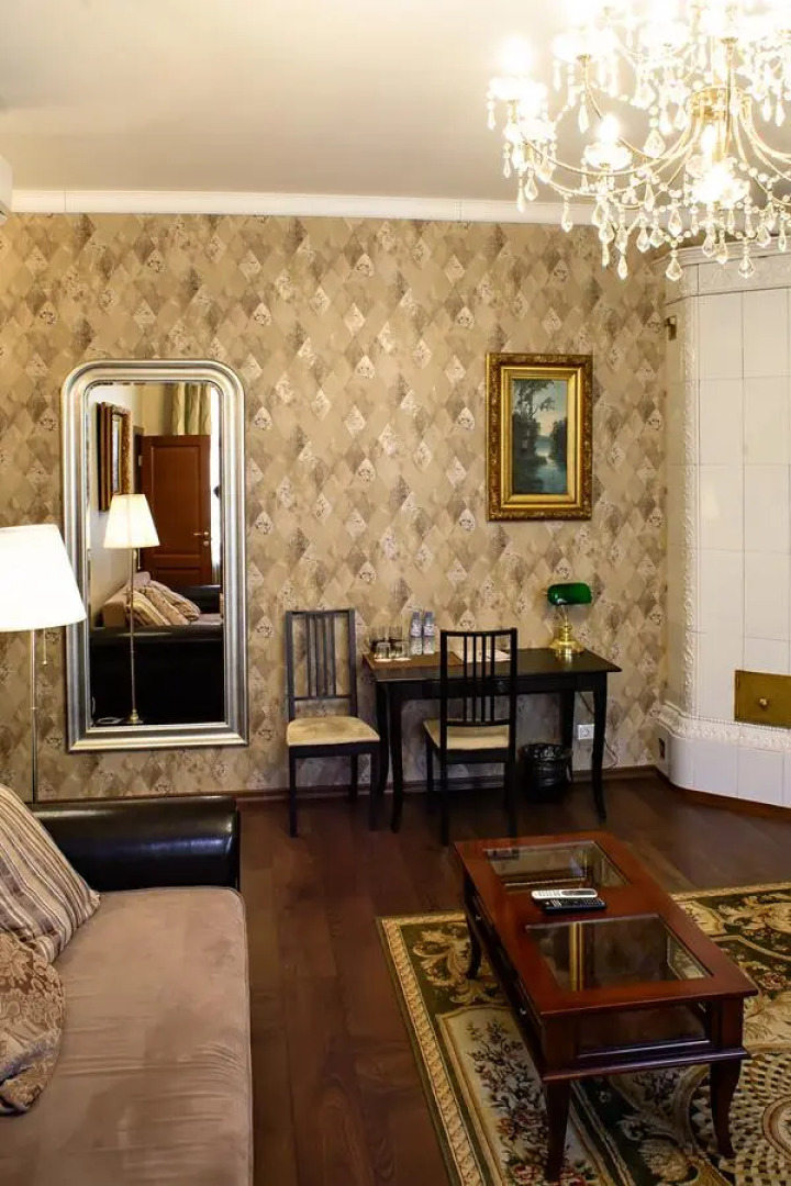 Отель 1913 Год