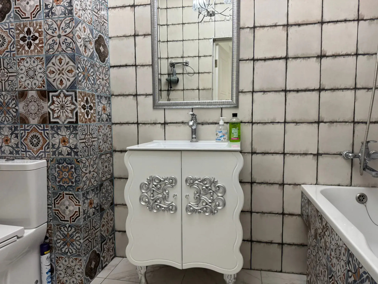 Апартаменты на Пролетарской