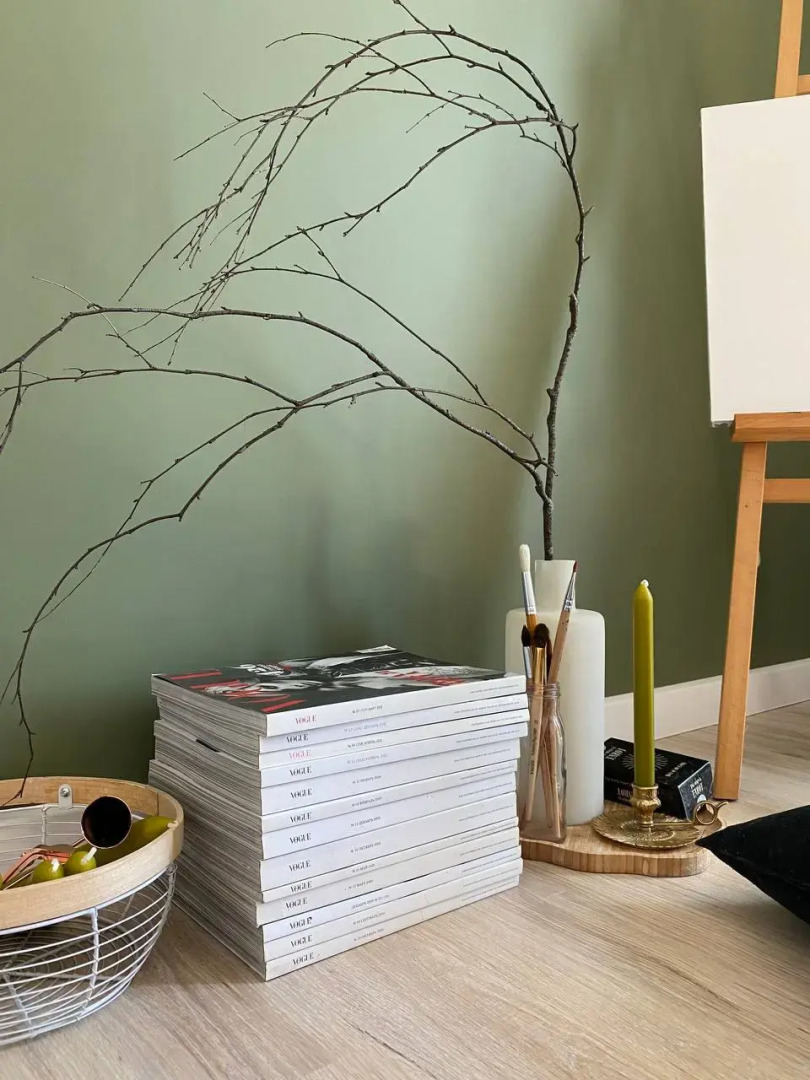 Квартира с видом на Казанку