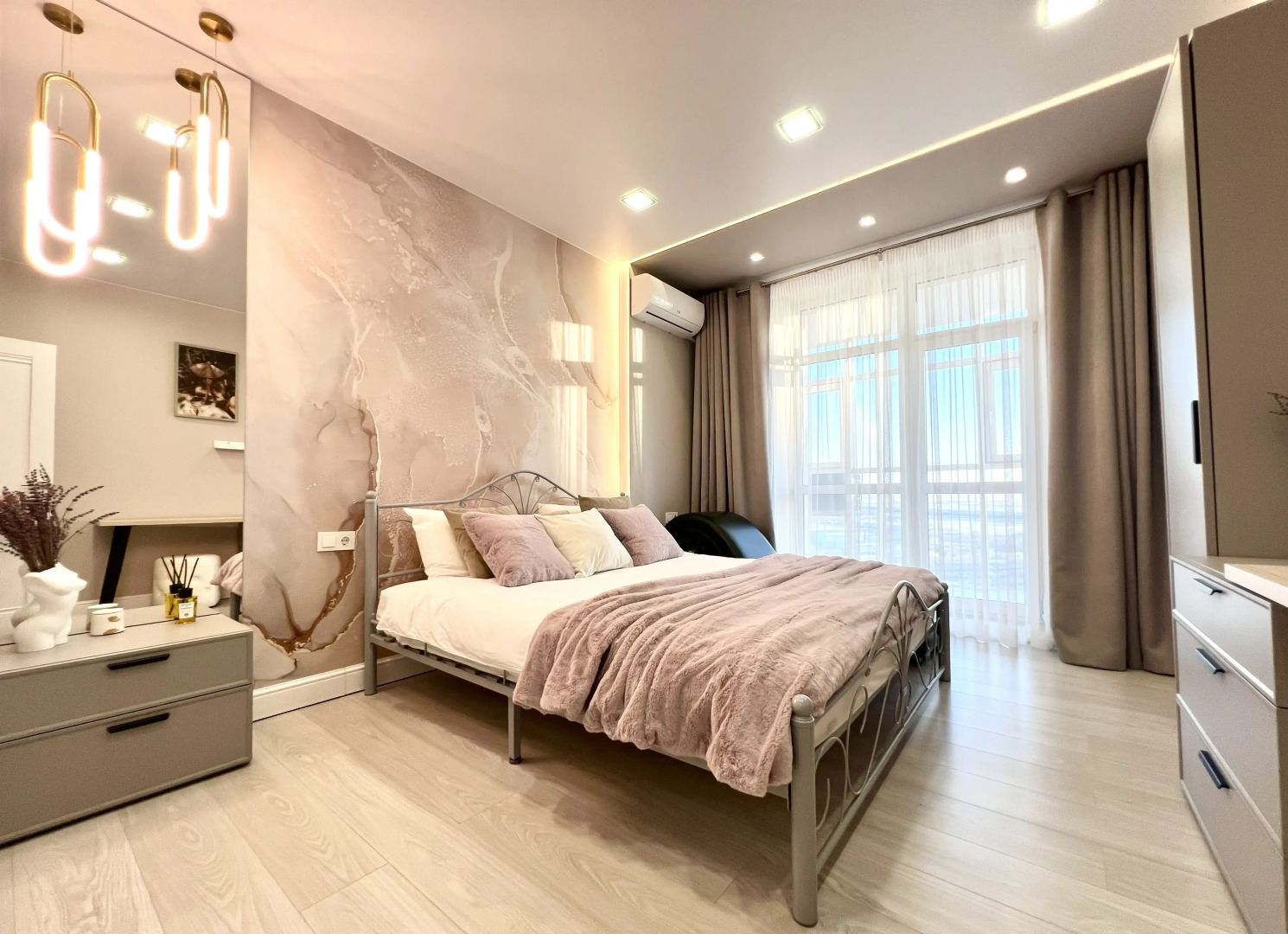 Апартаменты Мечта