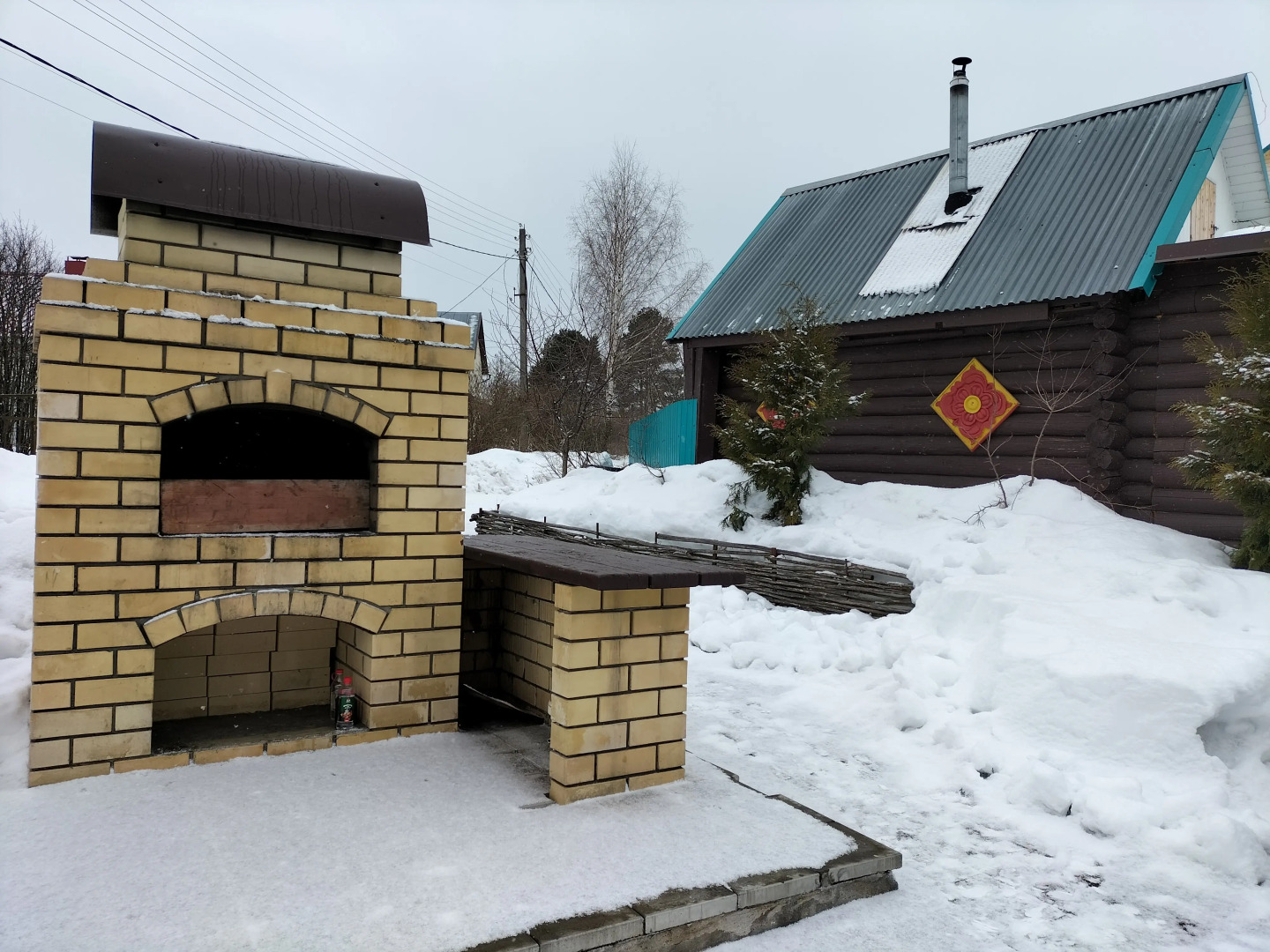 Гостевой дом Мышкин двор Барабановъ