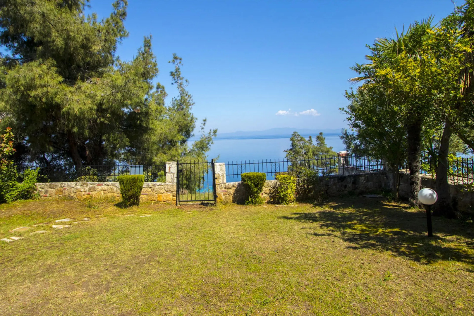 Вилла Sobrinus Amazing View Afytos