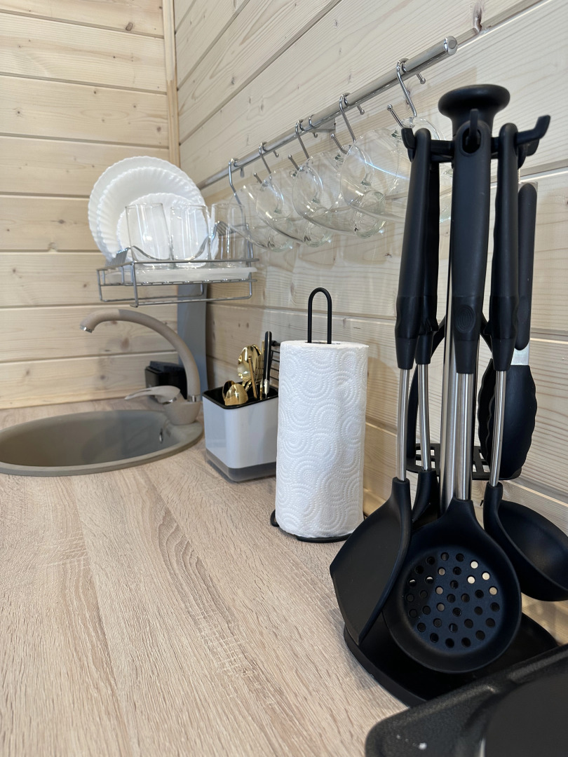 Гостевой дом Ссылканаозеро