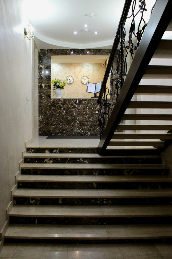 Мини-отель Респект-Холл