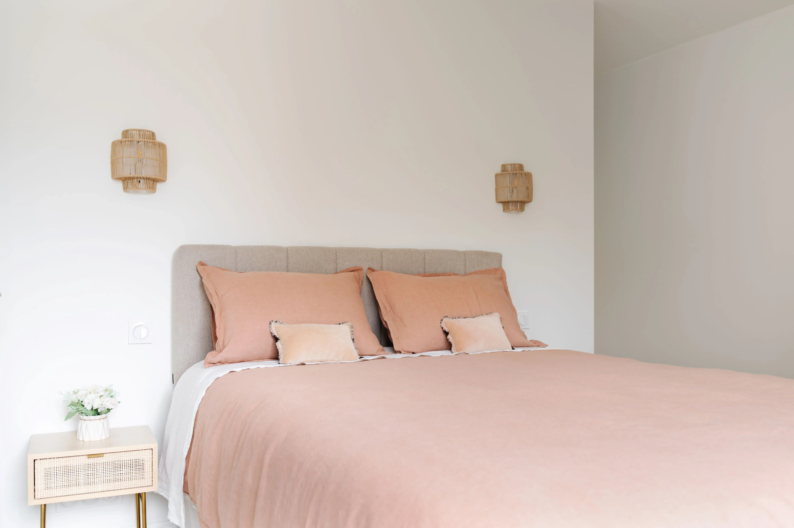 Вилла La Maison L'Eperon