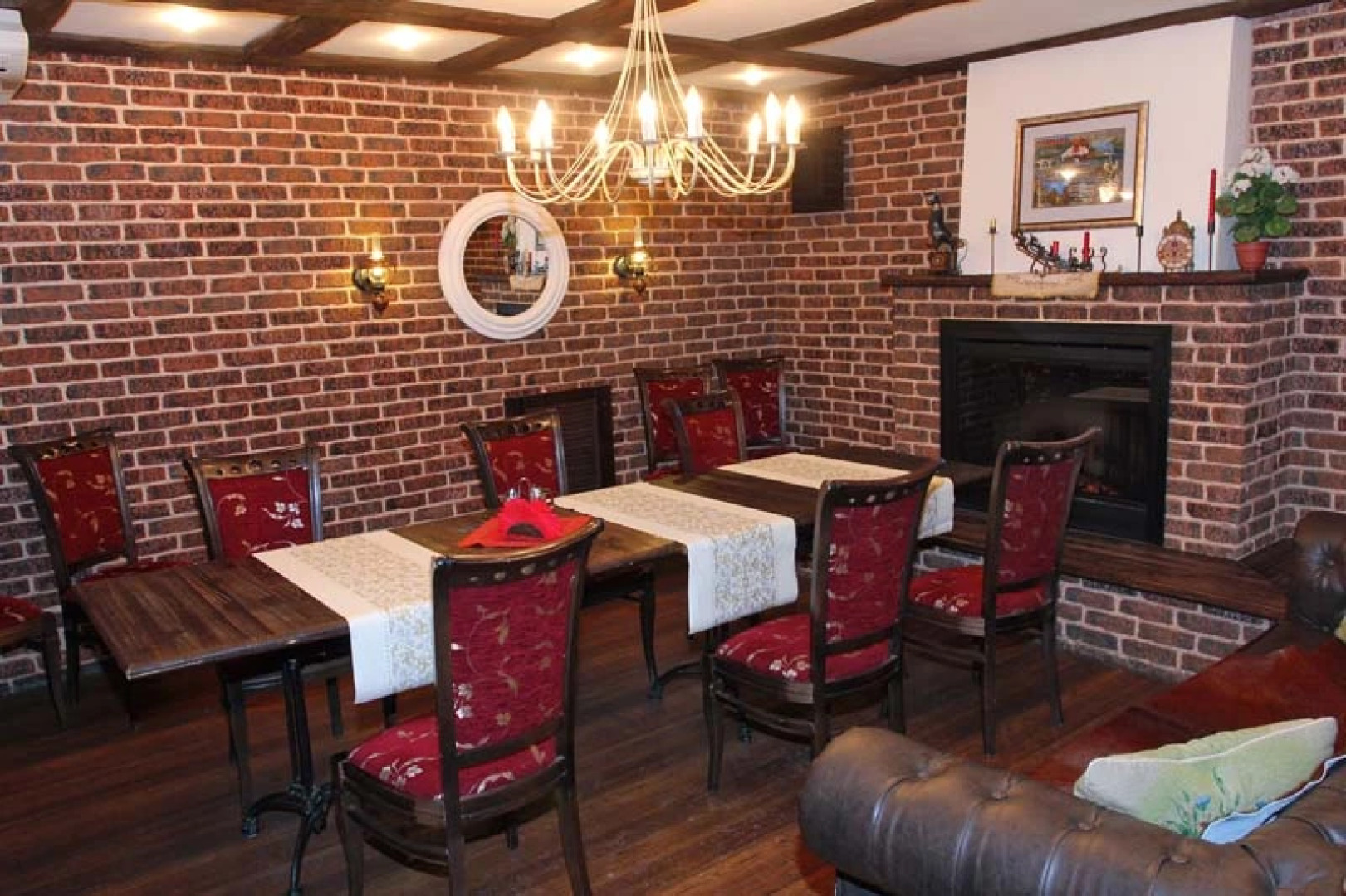 Мини-отель Bier Лога