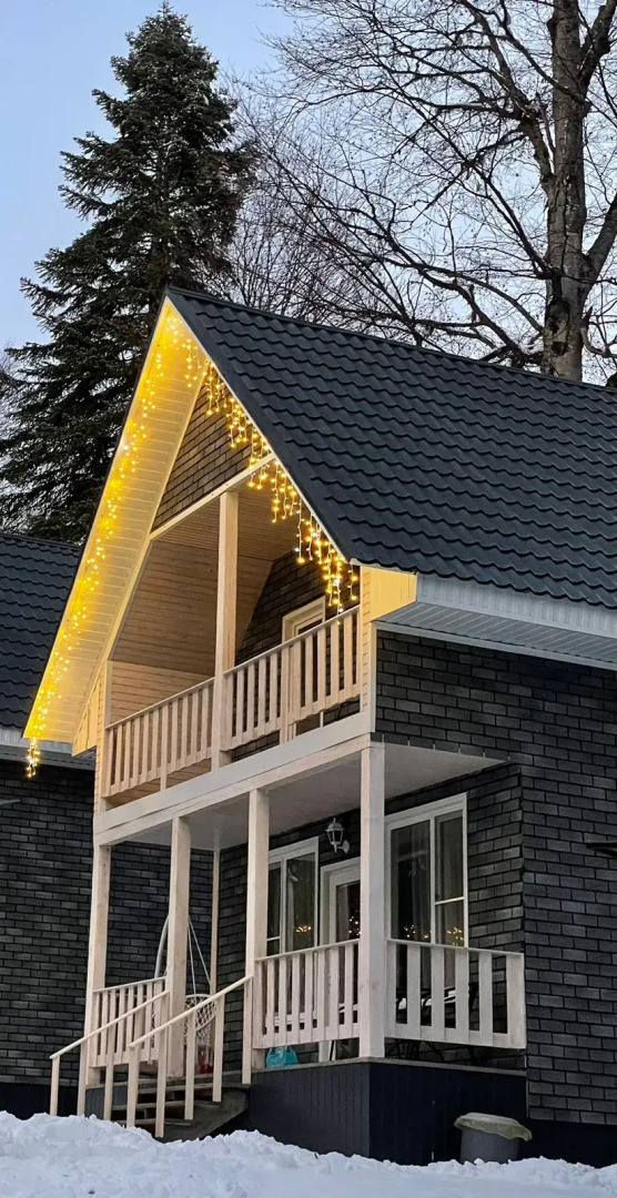 База отдыха Potap