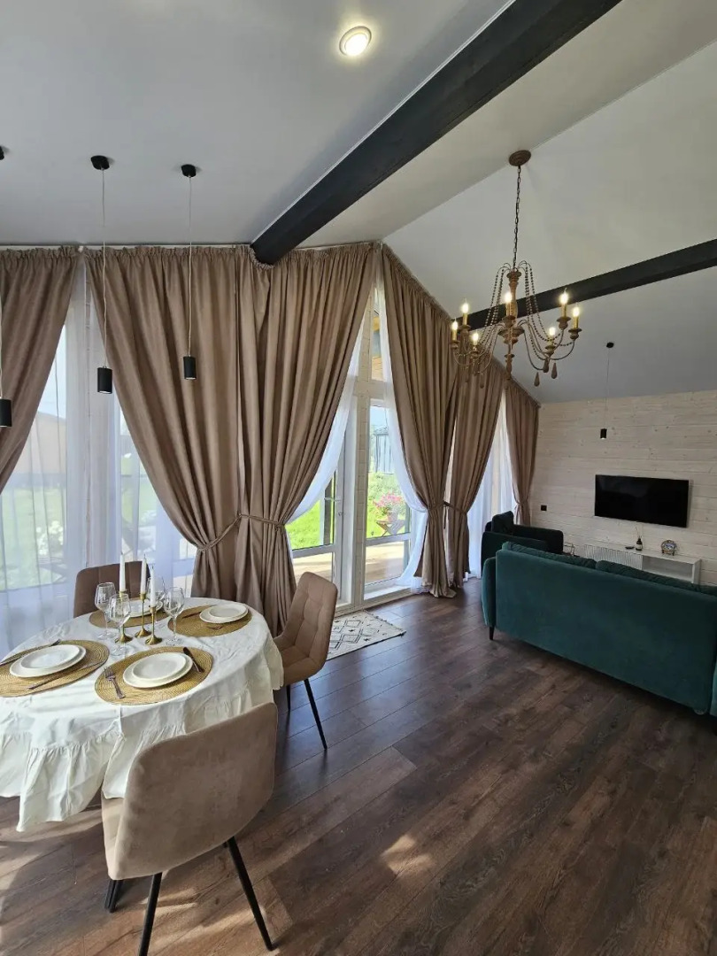 Частный дом Berezkino Village