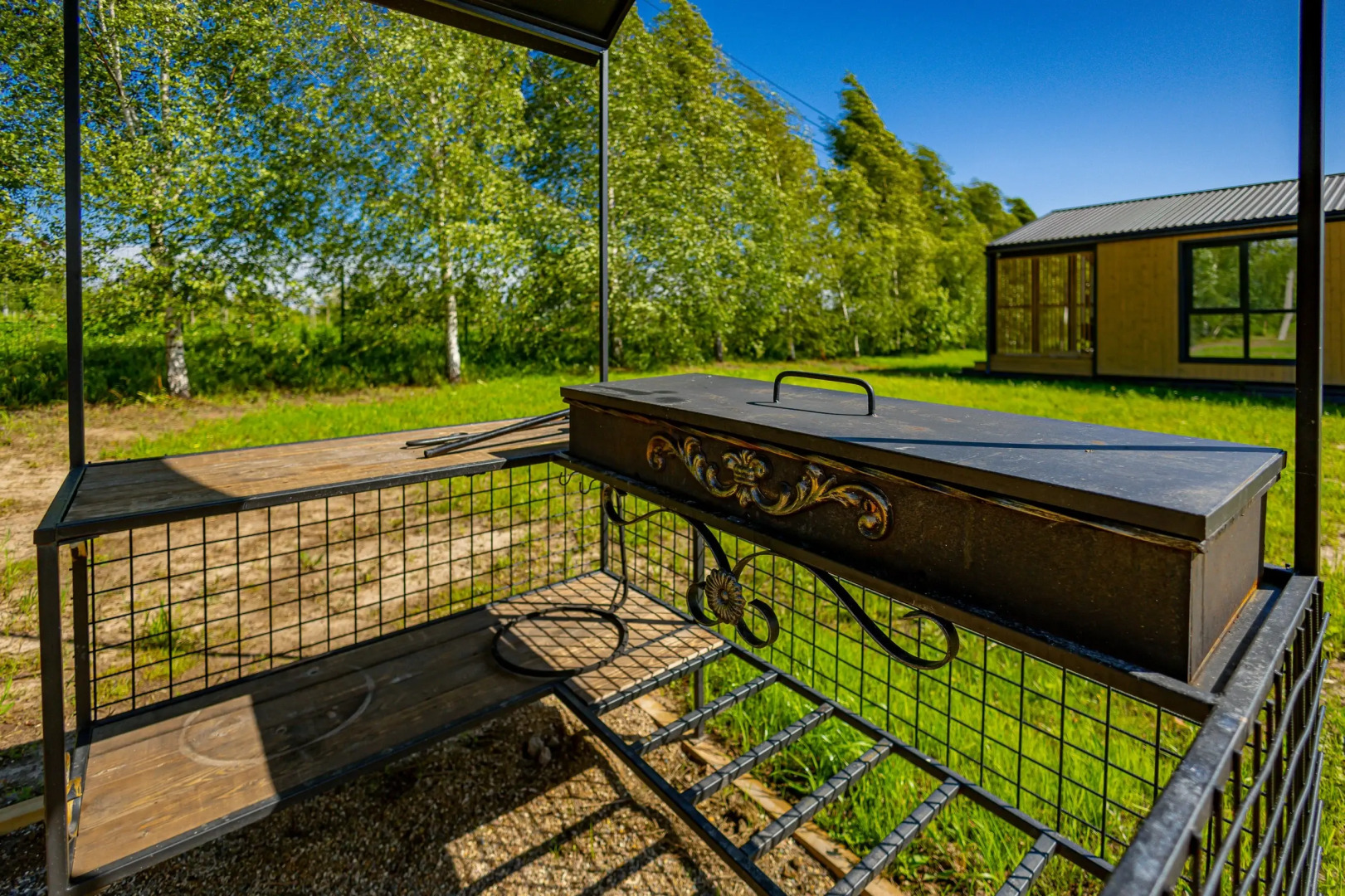 Гостевой Дом Веслево Клуб