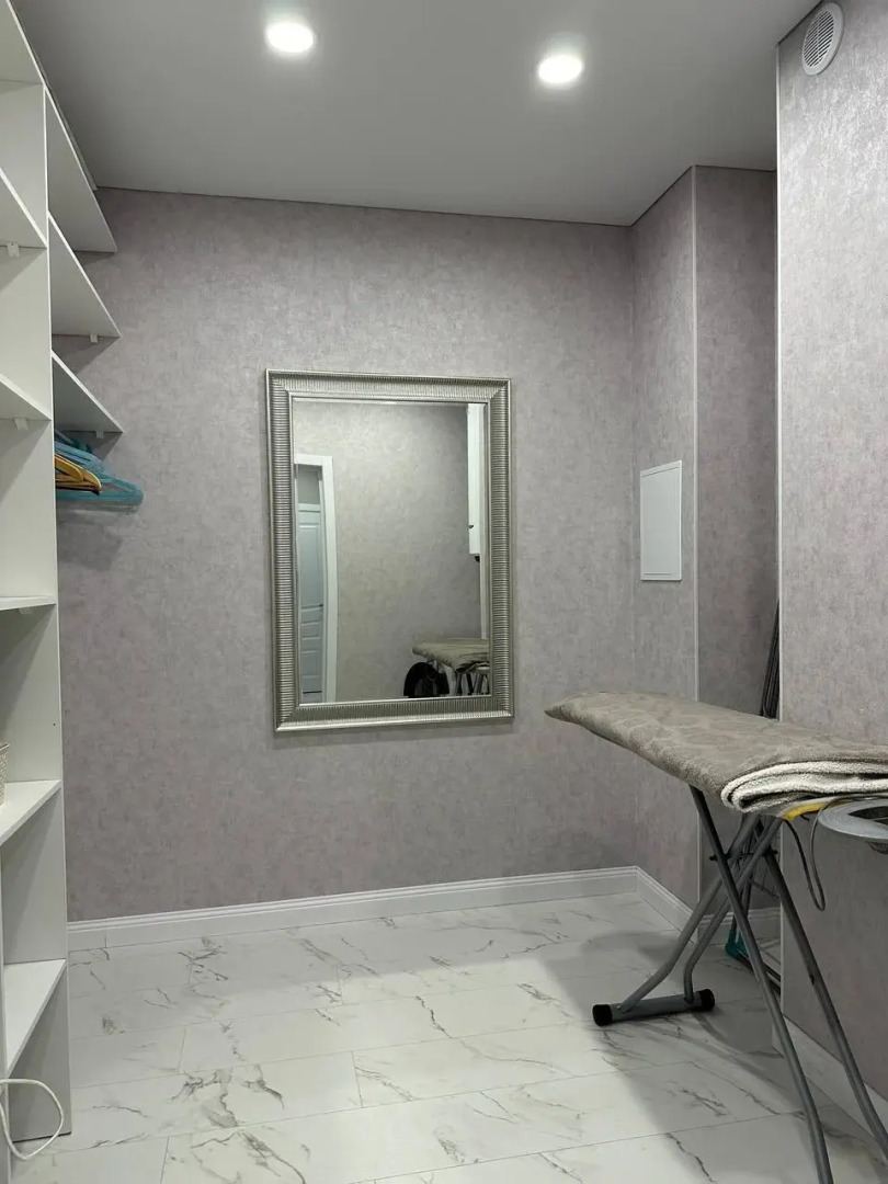 Квартира Просторная в Центре Уфы, 55 м2