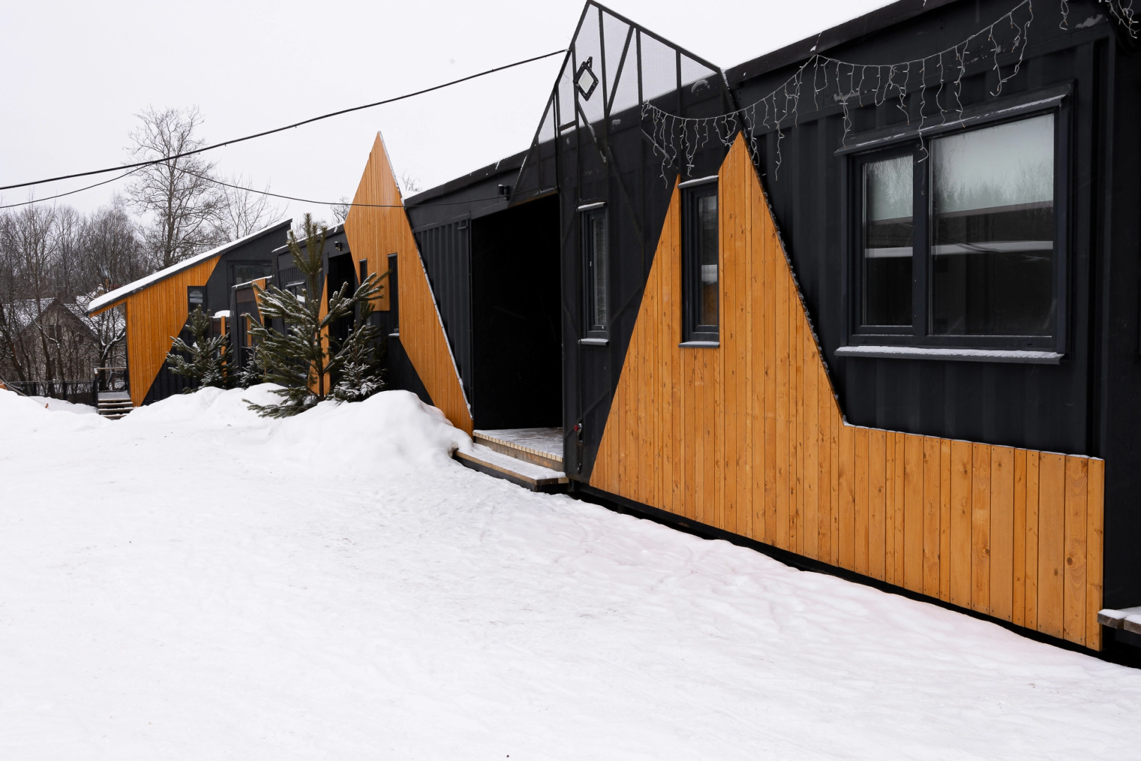 Гостевой дом ХОЛМ INN