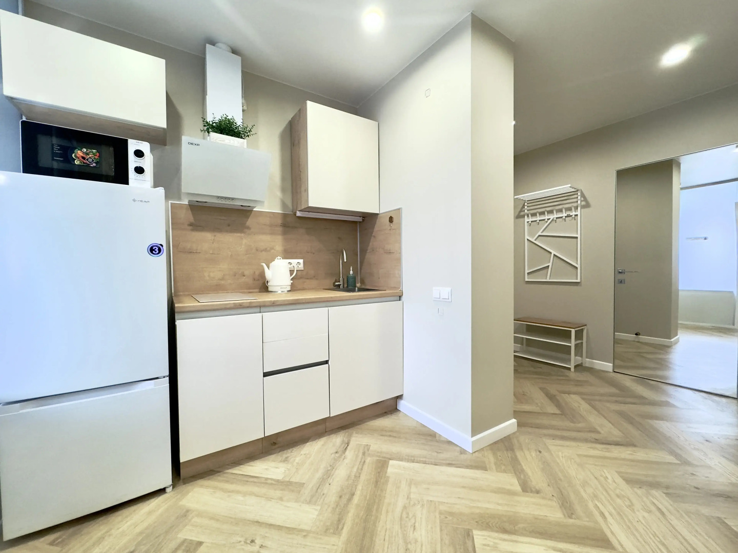 Люкс Апартамент Греция