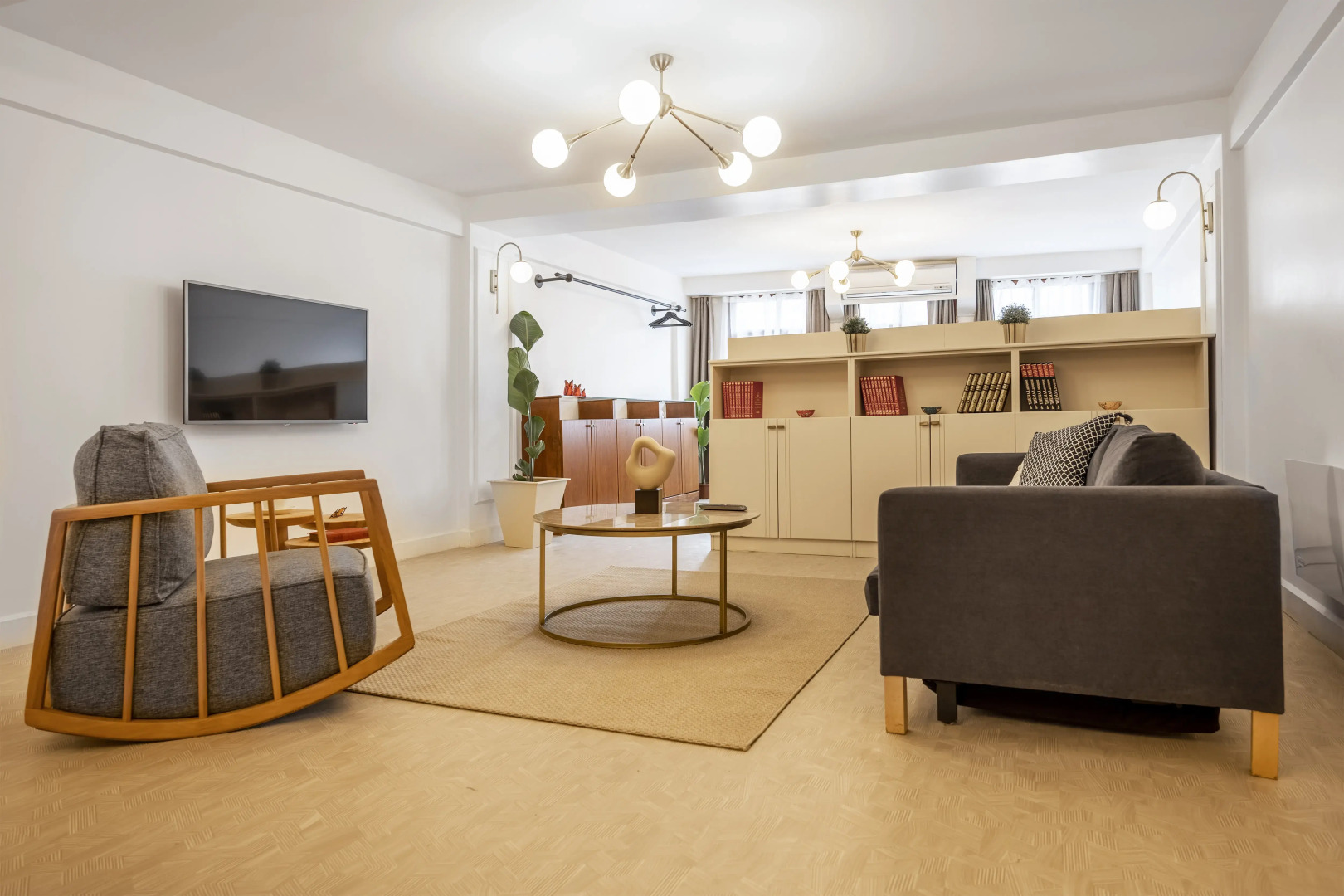 Апартаменты PeraNox Suites