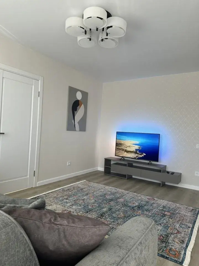 Квартира Уютная в Самом Центре Города