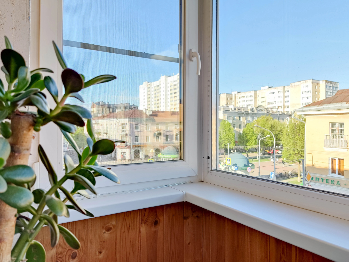 Апартаменты Сердце города Сеть ЙоХоум