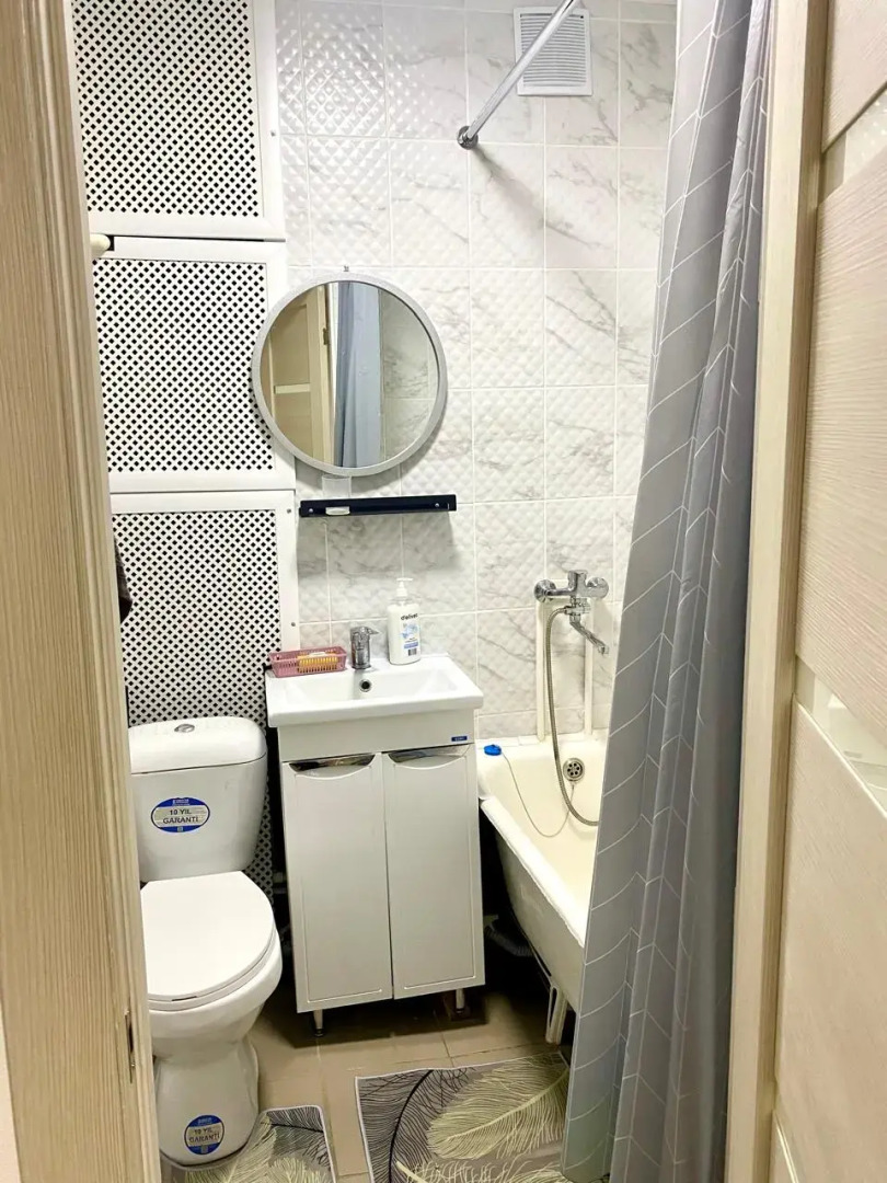 Квартира уютная в центре Нижнего Тагила